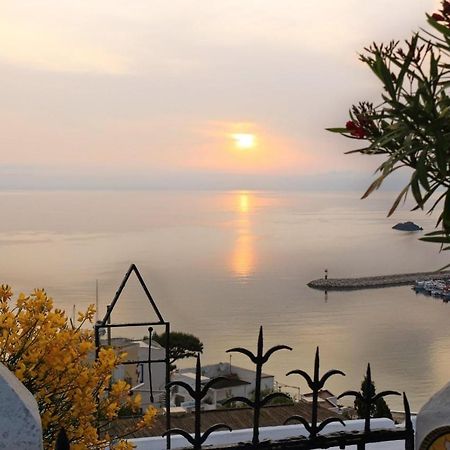 Villa Isabella Ponza Dış mekan fotoğraf