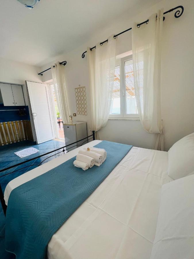Villa Isabella Ponza Dış mekan fotoğraf