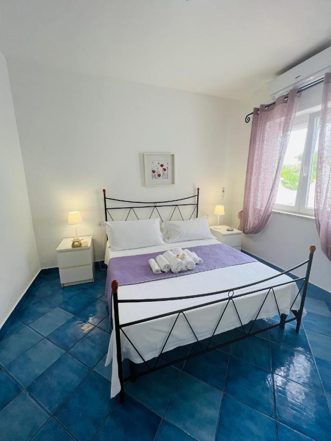 Villa Isabella Ponza Dış mekan fotoğraf