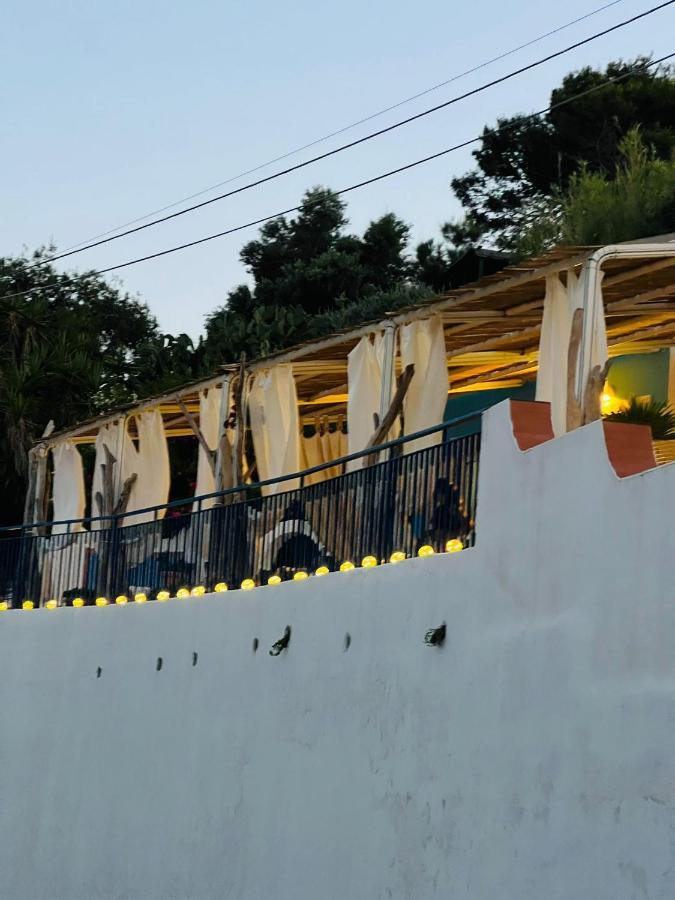 Villa Isabella Ponza Dış mekan fotoğraf