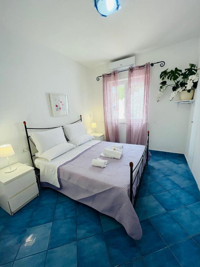 Villa Isabella Ponza Dış mekan fotoğraf