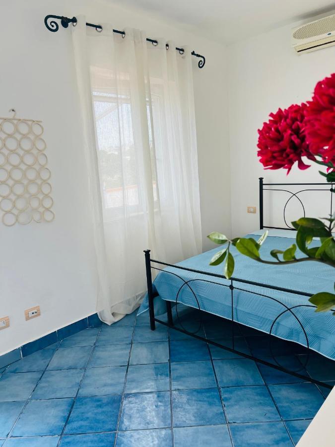 Villa Isabella Ponza Dış mekan fotoğraf