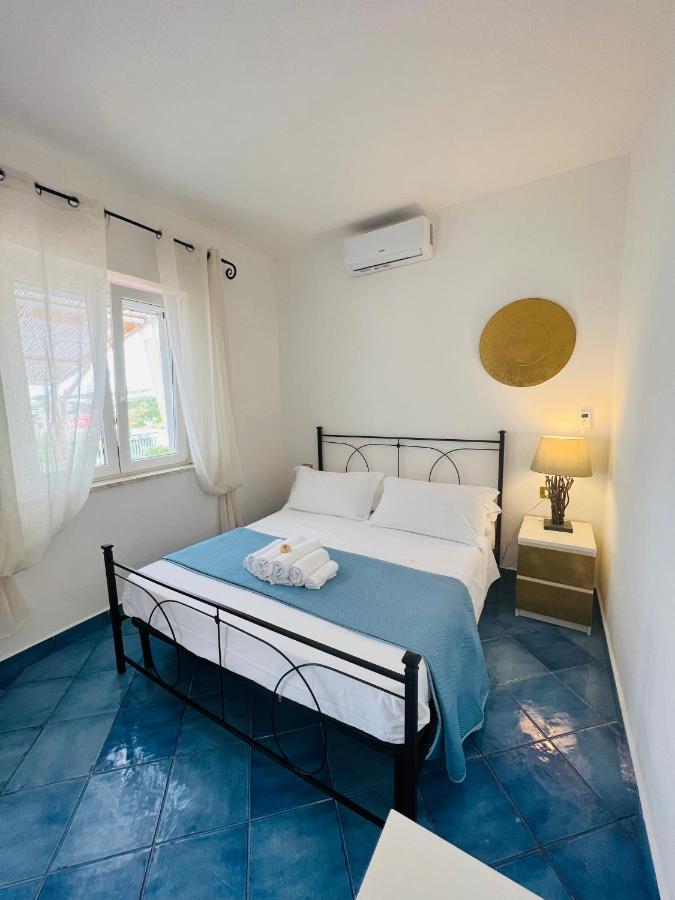 Villa Isabella Ponza Dış mekan fotoğraf